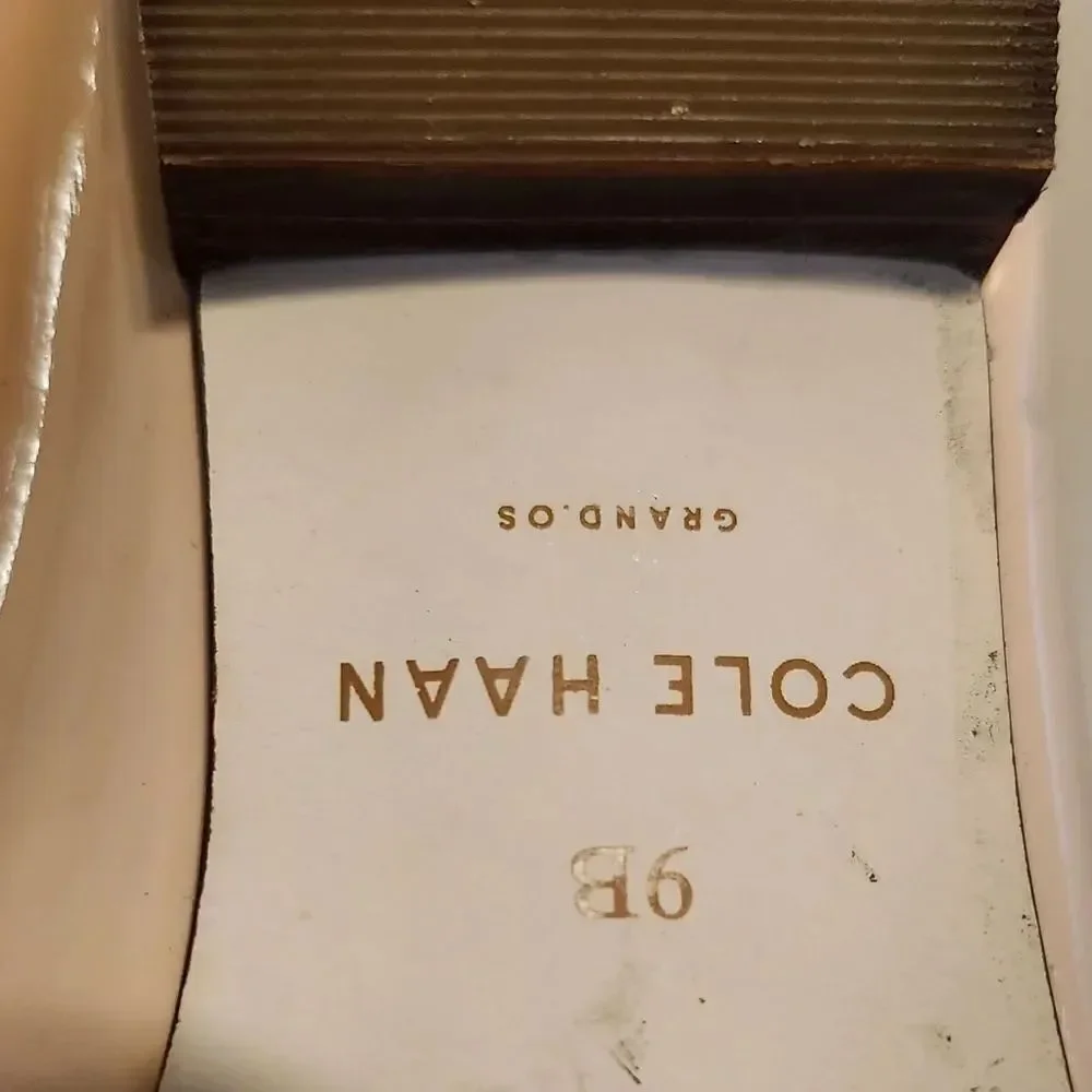 Cole Haan 